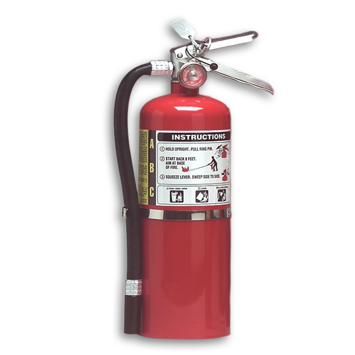 larsen fire extinguisher